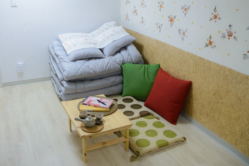 I'M Green Boutique House Seul Esterno foto