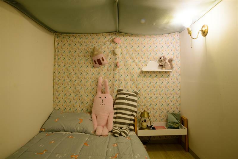 I'M Green Boutique House Seul Esterno foto