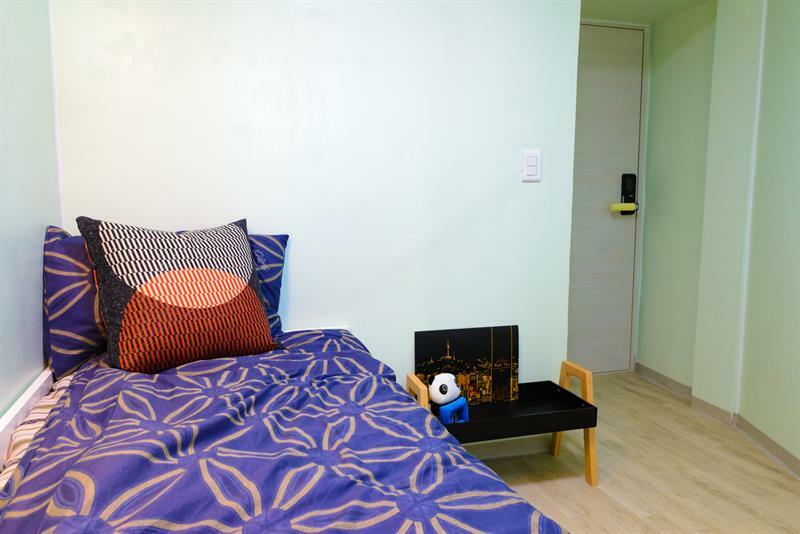 I'M Green Boutique House Seul Esterno foto