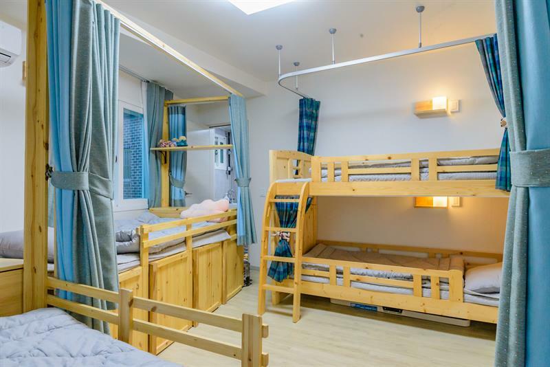 I'M Green Boutique House Seul Esterno foto